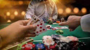 Официальный сайт Big Azart Casino